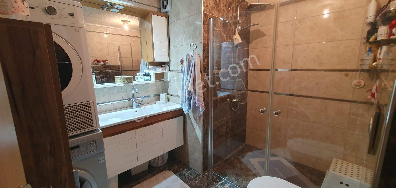 Eğitim Mahallesi Iskoop Sitesi'nde Kiralık 2+1 Daire - Görsel 22