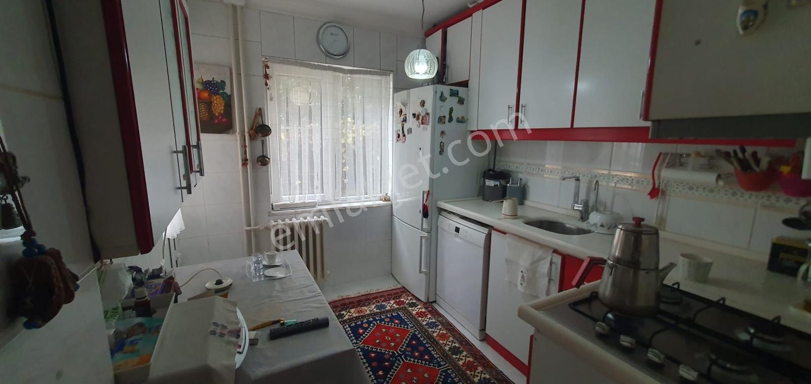 Eğitim Mahallesi Iskoop Sitesi'nde Kiralık 2+1 Daire - Görsel 15