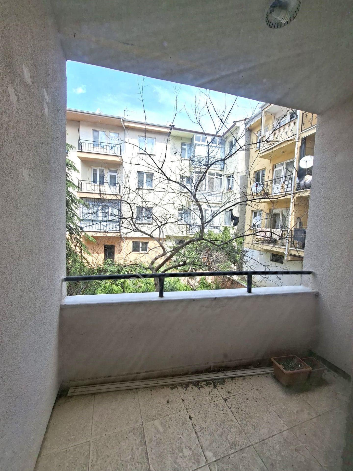 Recep Ümit Emlak'tan Ömerağa Mahallesi Hatboyu Yakınında Satılık 3+1 Ferah Daire - Görsel 14