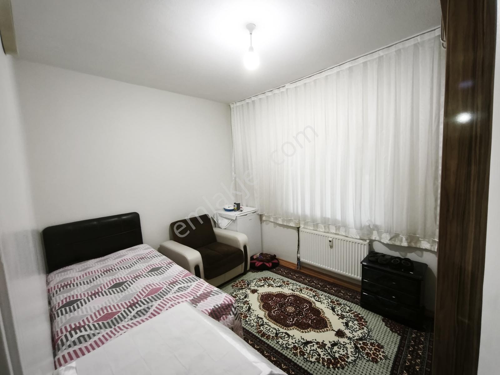 Remax Dem'den Kavakyolu 1.etap Toki Zemin Kat 2+1 Satılık Daire - Görsel 9
