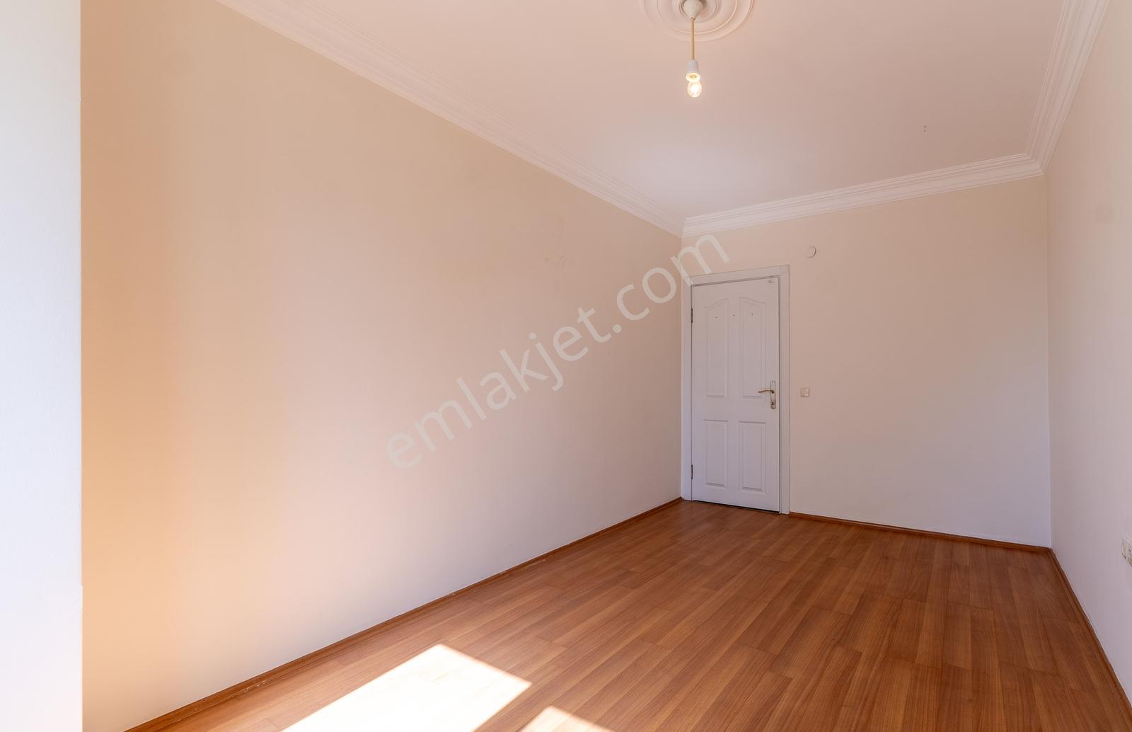 Alanya Cikcilli'de Merkezi Site İçinde Ara Kat Satılık 3+1 Daire - Görsel 19