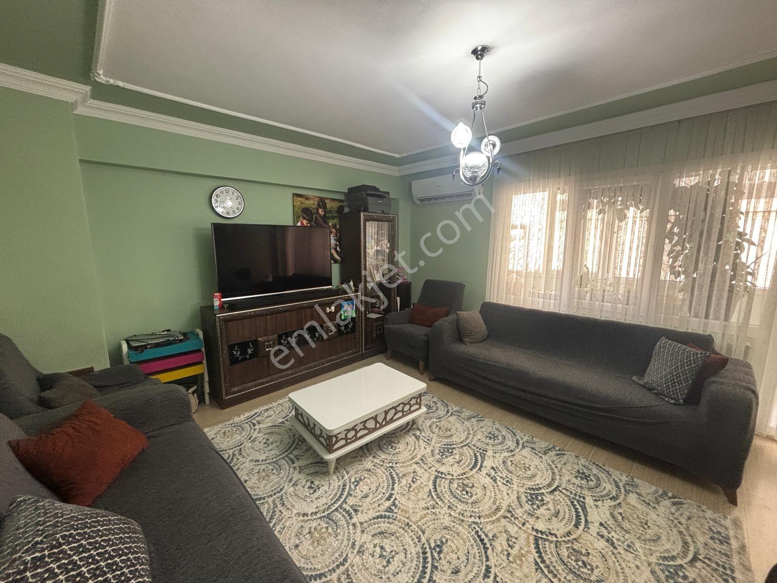 İzmir Buca Kozağaç Mahallesinde Satılık Net 90 M2 2+1 Daire - Görsel 25