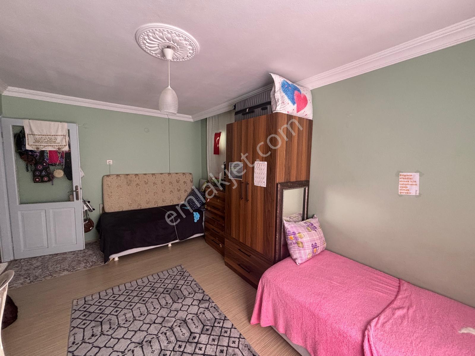 İzmir Buca Kozağaç Mahallesinde Satılık Net 90 M2 2+1 Daire - Görsel 9