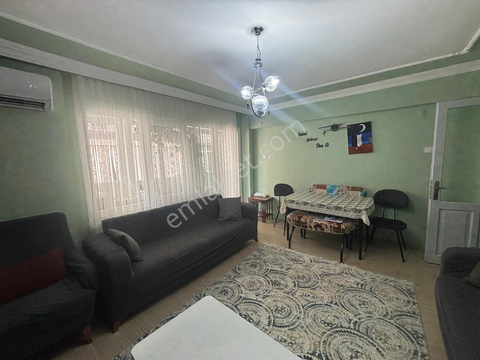 İzmir Buca Kozağaç Mahallesinde Satılık Net 90 M2 2+1 Daire - Görsel 26