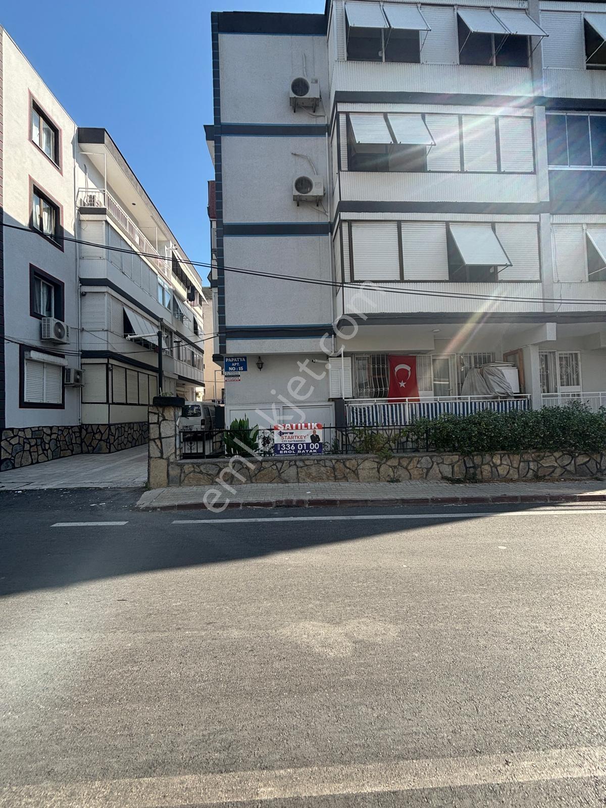 İzmir Buca Kozağaç Mahallesinde Satılık Net 90 M2 2+1 Daire - Görsel 29