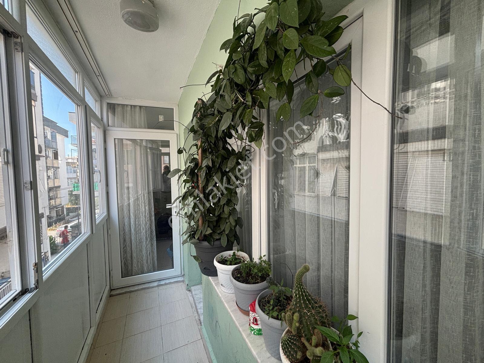 İzmir Buca Kozağaç Mahallesinde Satılık Net 90 M2 2+1 Daire - Görsel 17