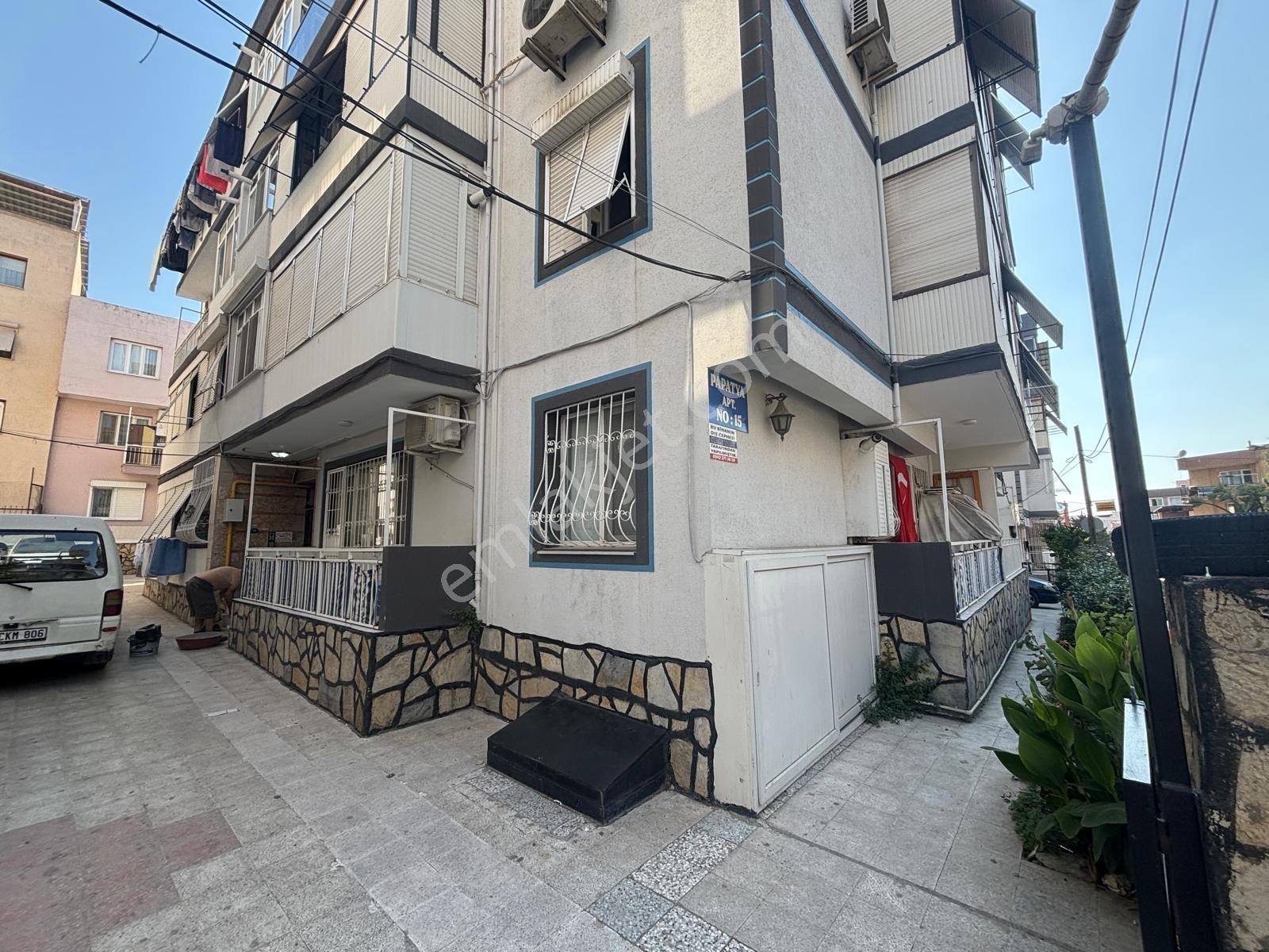 İzmir Buca Kozağaç Mahallesinde Satılık Net 90 M2 2+1 Daire - Görsel 28
