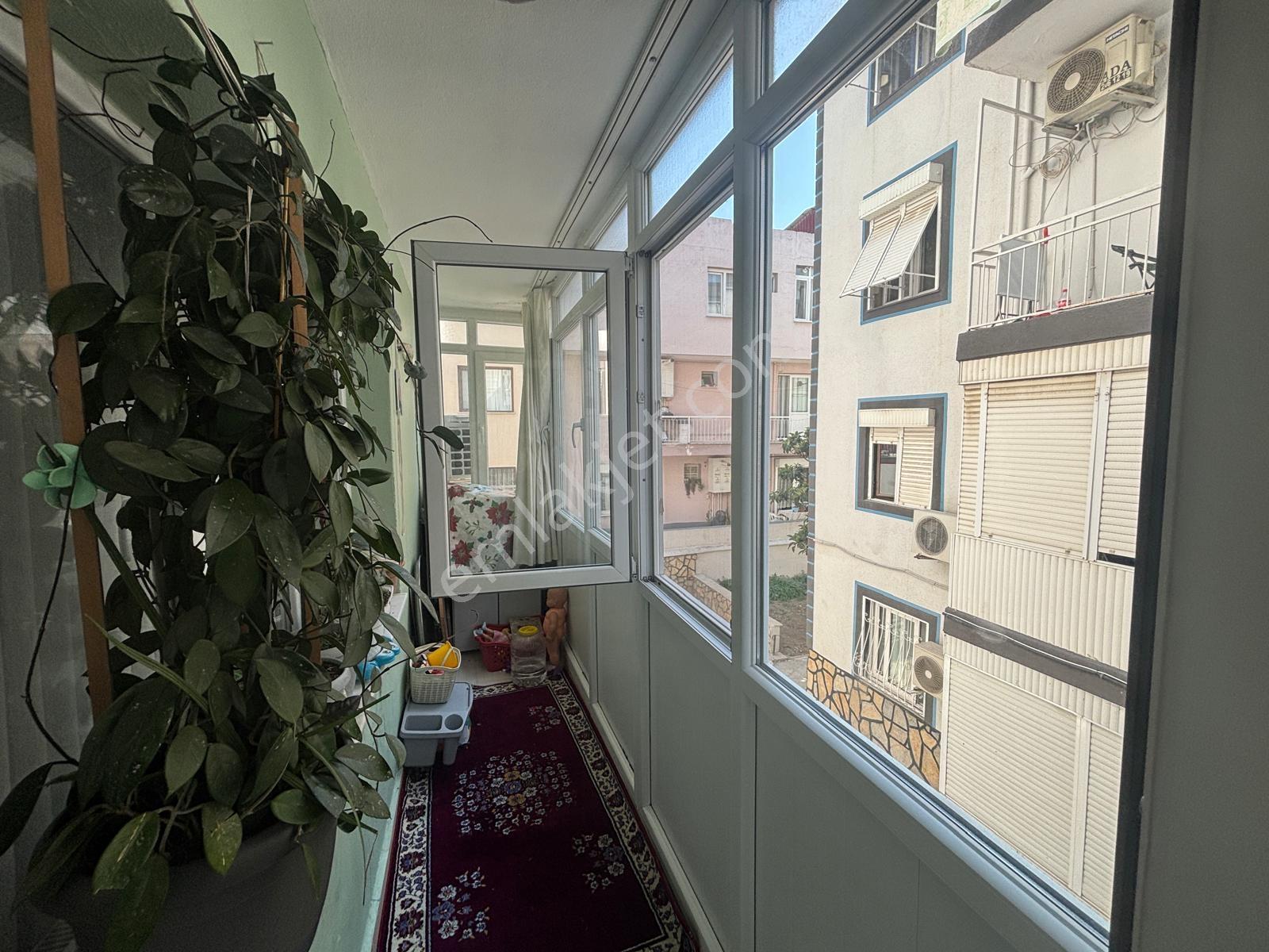 İzmir Buca Kozağaç Mahallesinde Satılık Net 90 M2 2+1 Daire - Görsel 20