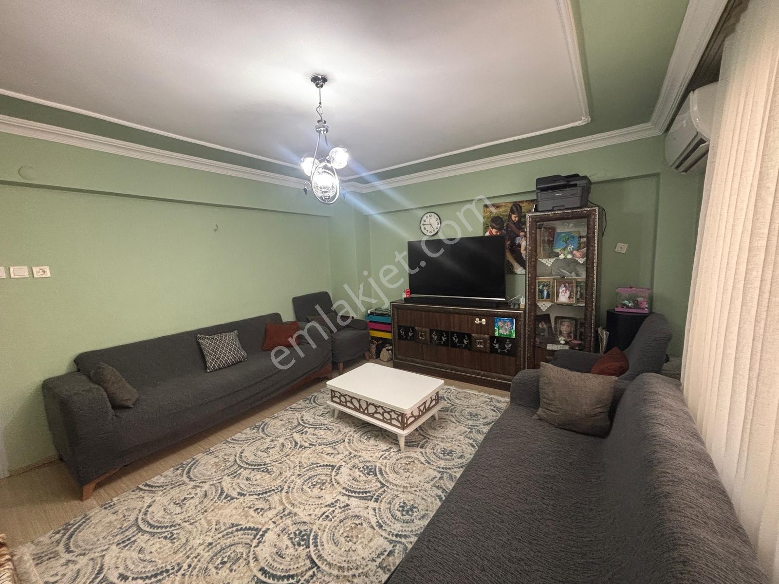 İzmir Buca Kozağaç Mahallesinde Satılık Net 90 M2 2+1 Daire - Görsel 24
