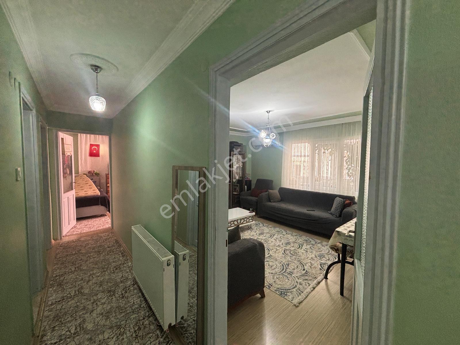 İzmir Buca Kozağaç Mahallesinde Satılık Net 90 M2 2+1 Daire - Görsel 31