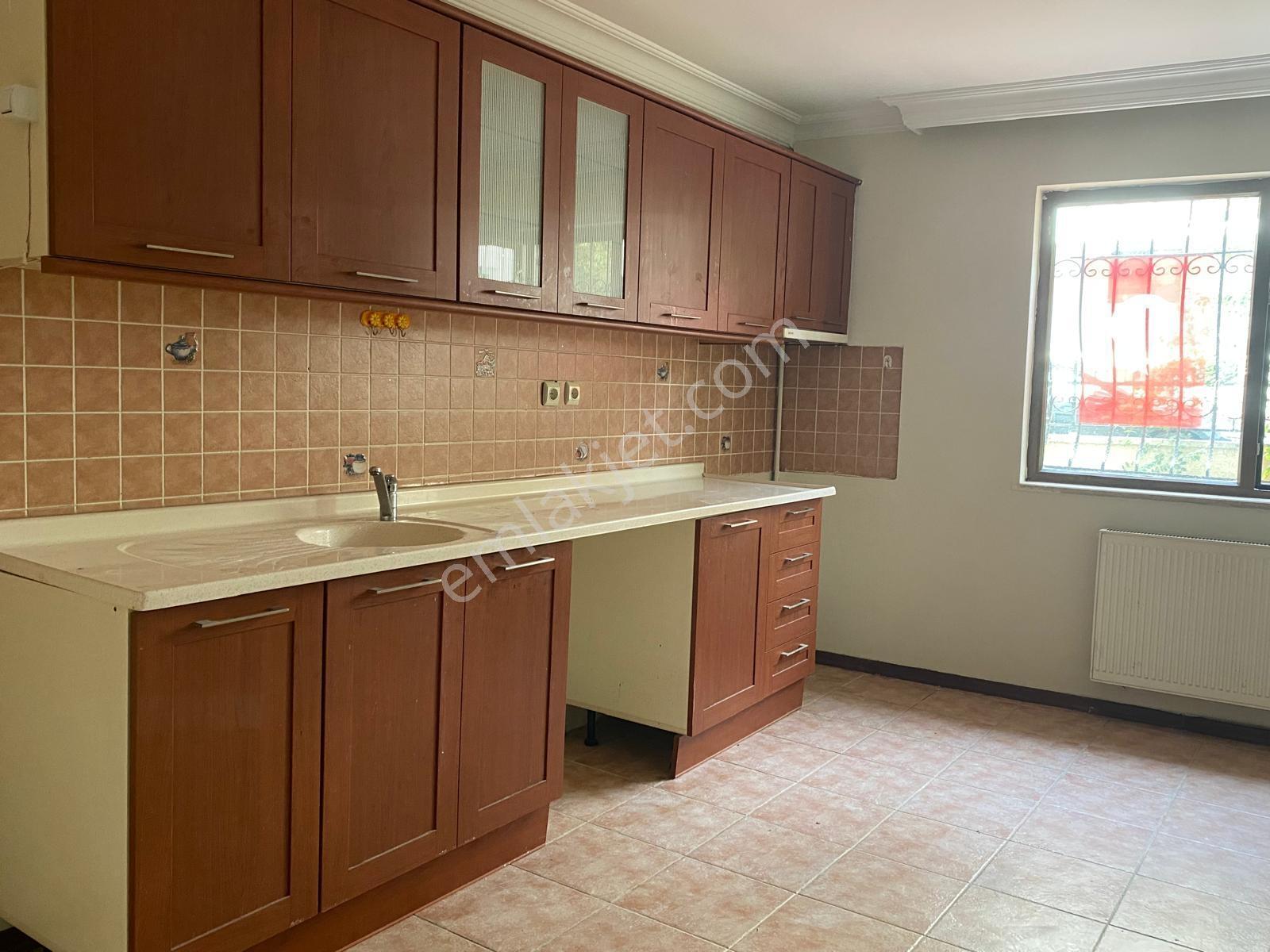 Yeni Bina'da 2+1 Ön K.otoparklı Teras Kullanımlı Full Eşyalı - Görsel 14
