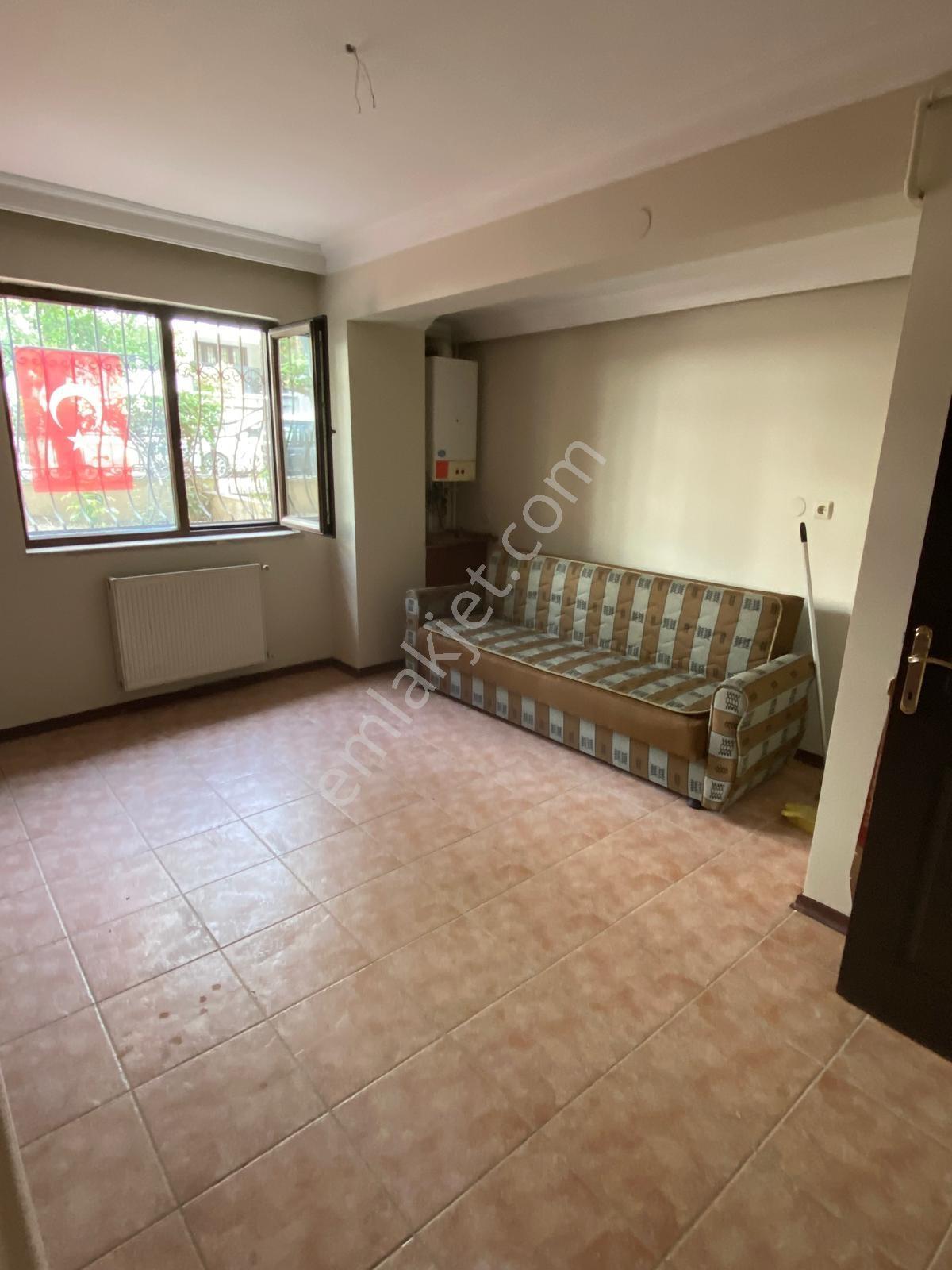 Yeni Bina'da 2+1 Ön K.otoparklı Teras Kullanımlı Full Eşyalı - Görsel 5