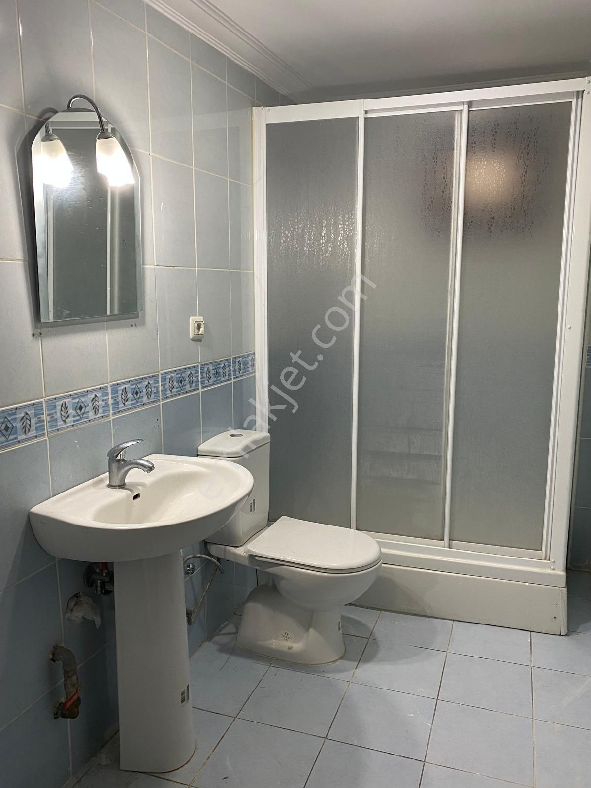 Yeni Bina'da 2+1 Ön K.otoparklı Teras Kullanımlı Full Eşyalı - Görsel 6