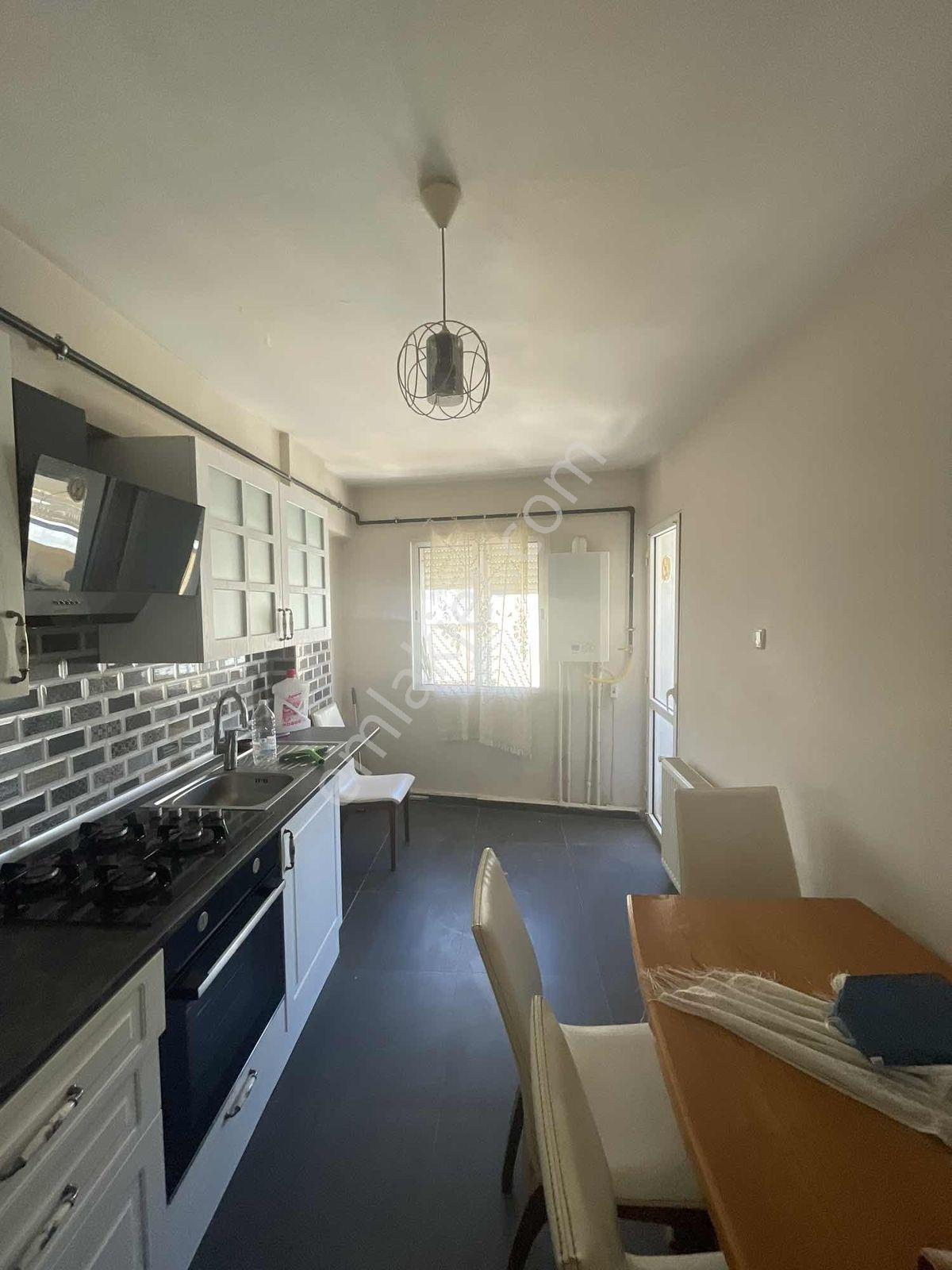 Şirinyer İzbana 1dk 3+1 110m2 D.gazlı Merkezi Konum - Görsel 19