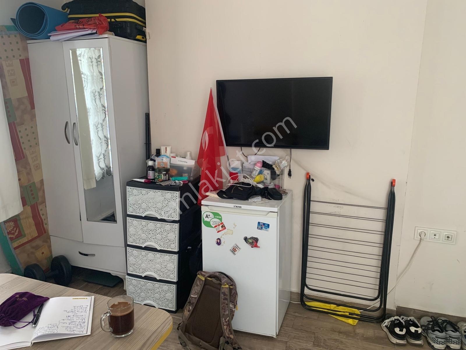 Zafer Mh. Eşyalı Stüdyo Apart Daire - Avm Yakını - Görsel 11