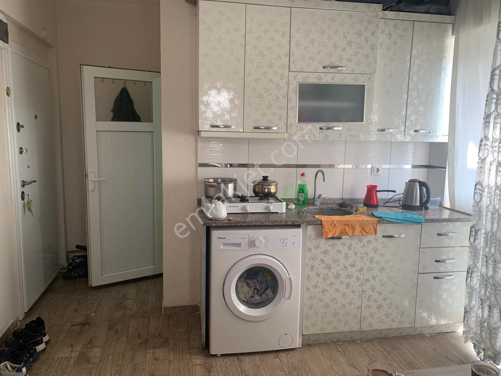 Zafer Mh. Eşyalı Stüdyo Apart Daire - Avm Yakını - Görsel 7