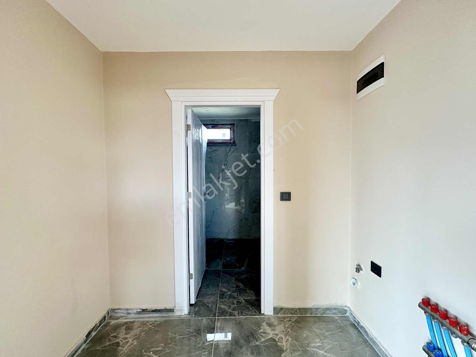 [kassel Yapı] Geniş Bahçeli- Hamam & Sauna & Havuzlu- 5+1 Villa! - Görsel 33