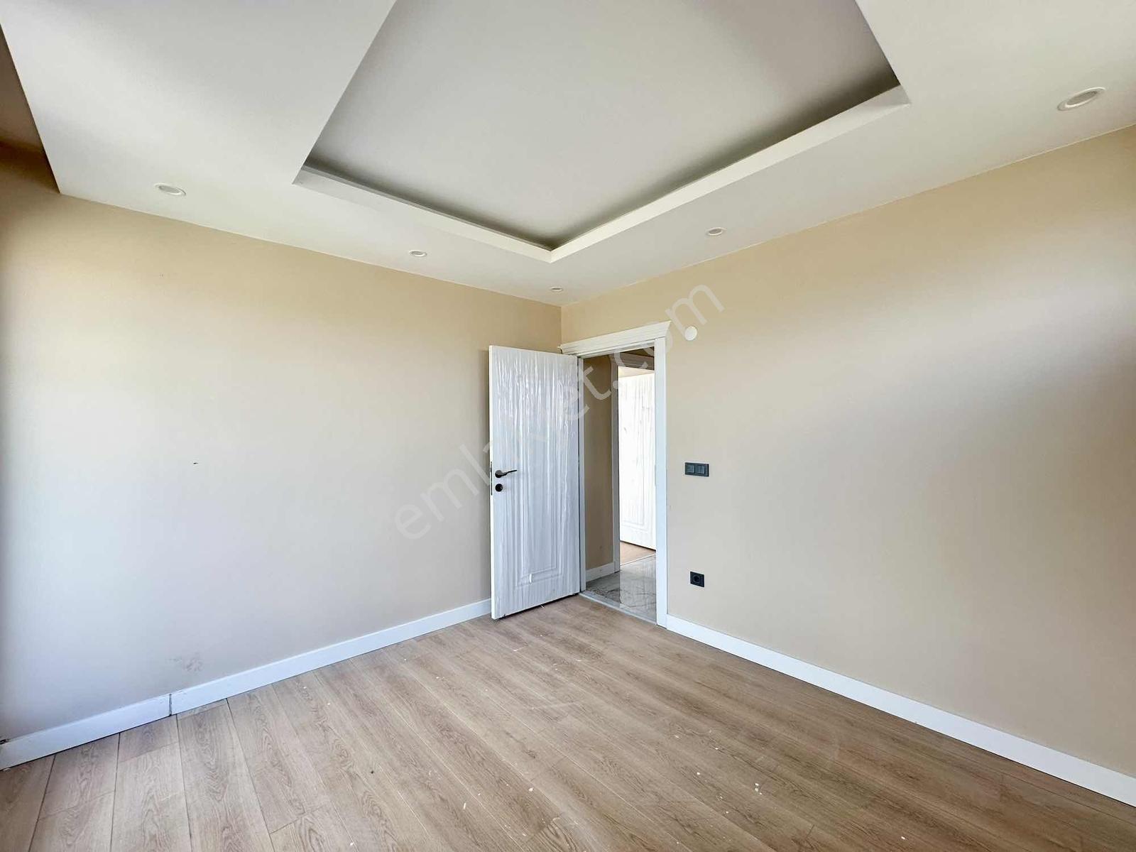 [kassel Yapı] Geniş Bahçeli- Hamam & Sauna & Havuzlu- 5+1 Villa! - Görsel 21