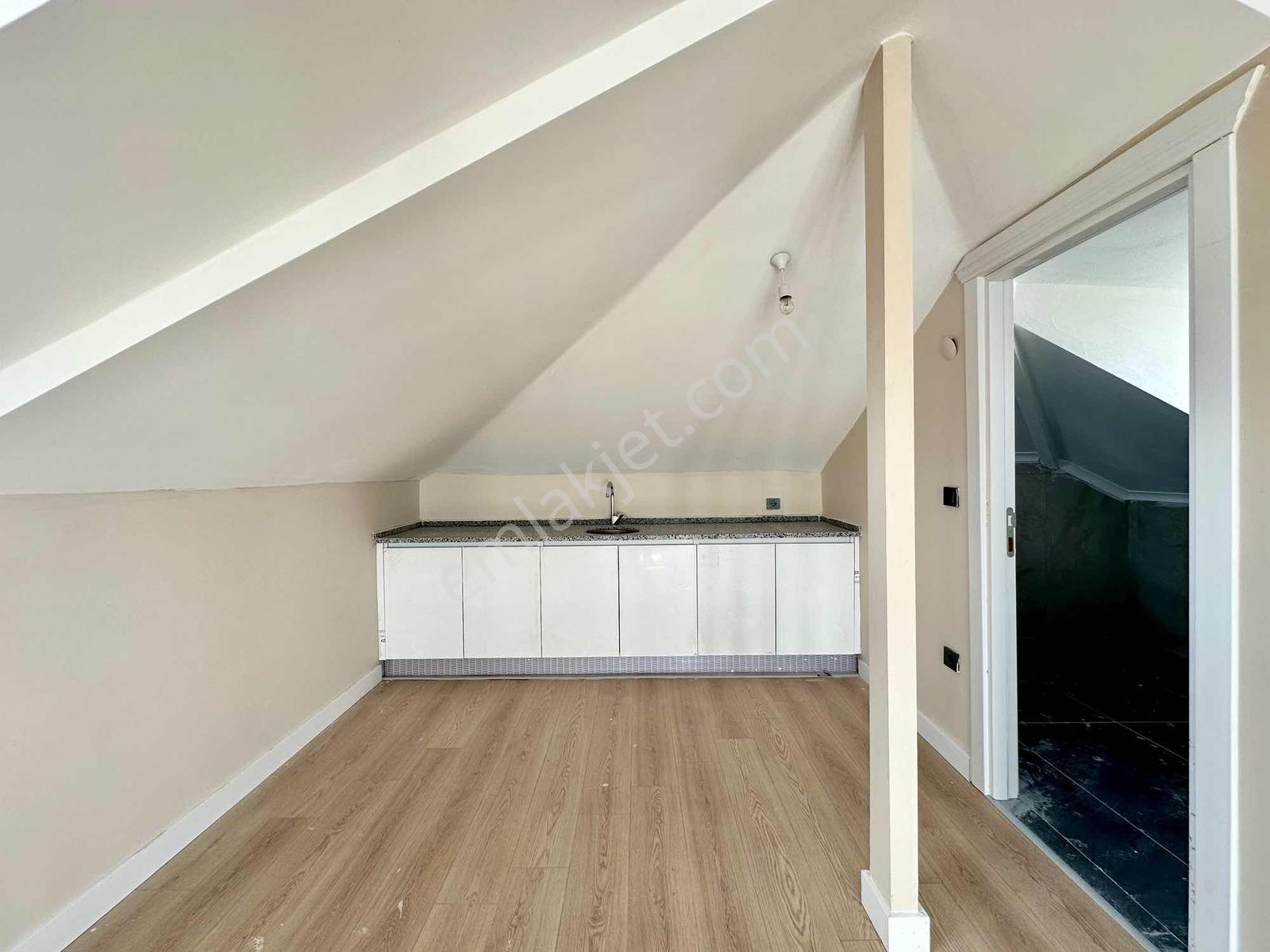 [kassel Yapı] Geniş Bahçeli- Hamam & Sauna & Havuzlu- 5+1 Villa! - Görsel 31