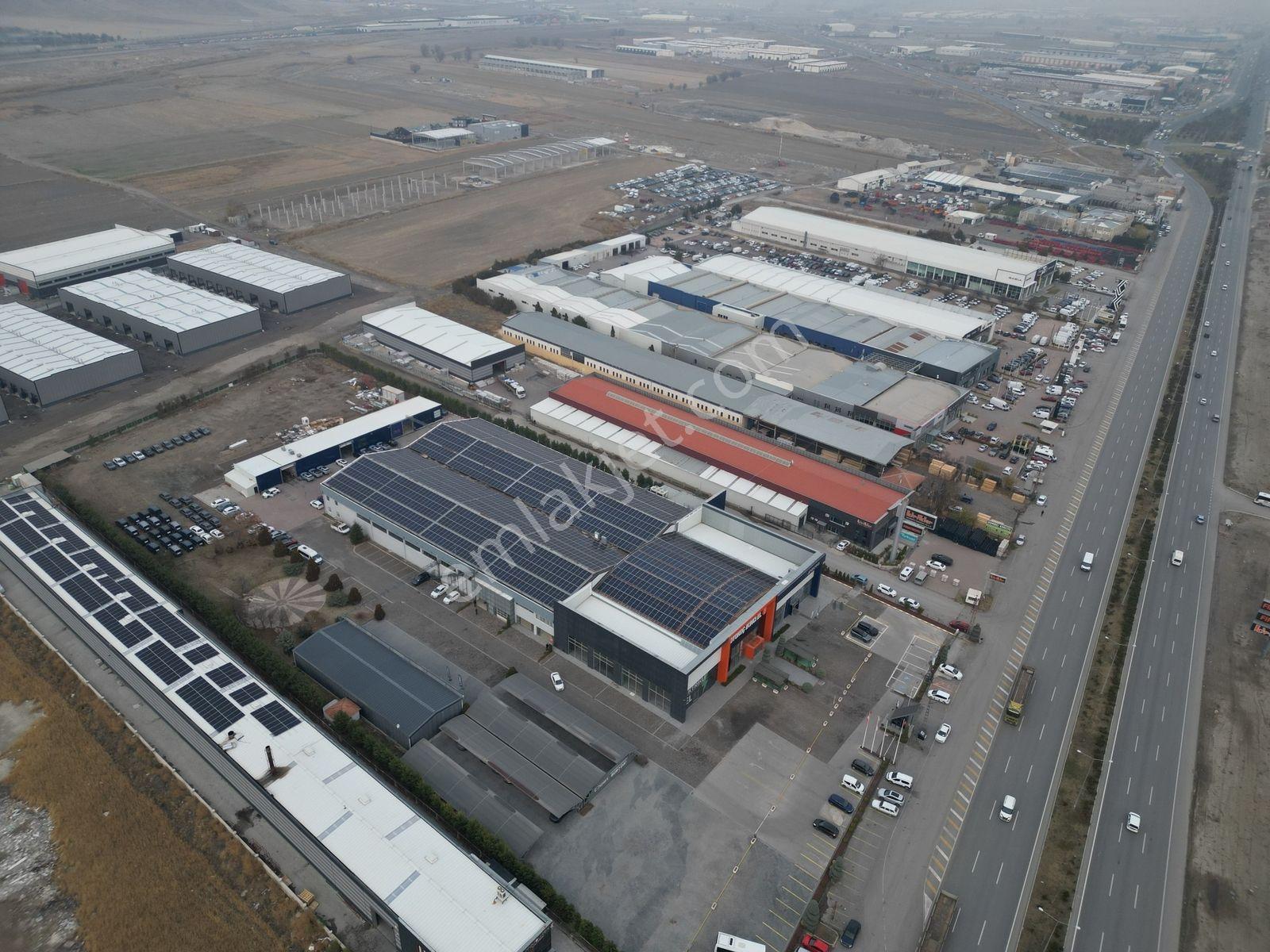 Satılık Fırsat 150 M2 İş Yeri Metelsan 3 - Görsel 14