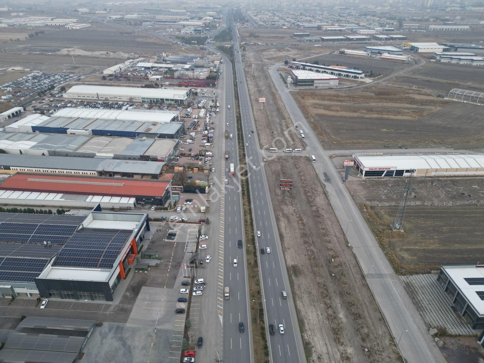 Satılık Fırsat 150 M2 İş Yeri Metelsan 3 - Görsel 4