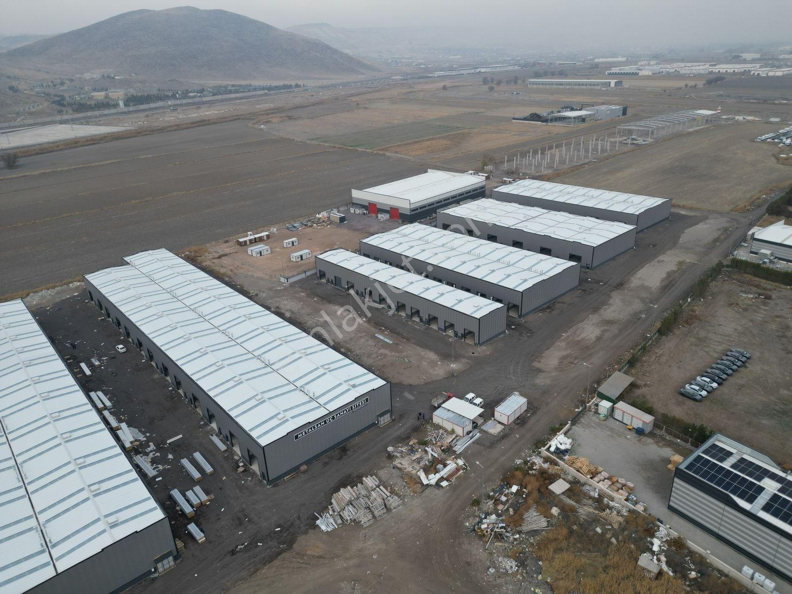 Satılık Fırsat 150 M2 İş Yeri Metelsan 3 - Görsel 21