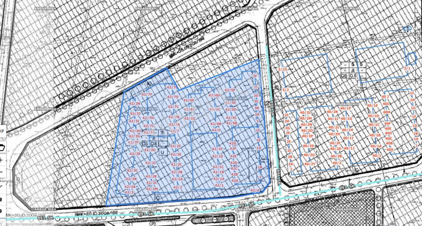 Satılık Fırsat 150 M2 İş Yeri Metelsan 3 - Görsel 3