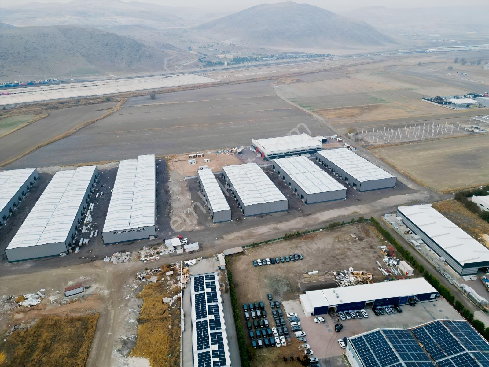Satılık Fırsat 150 M2 İş Yeri Metelsan 3 - Görsel 25