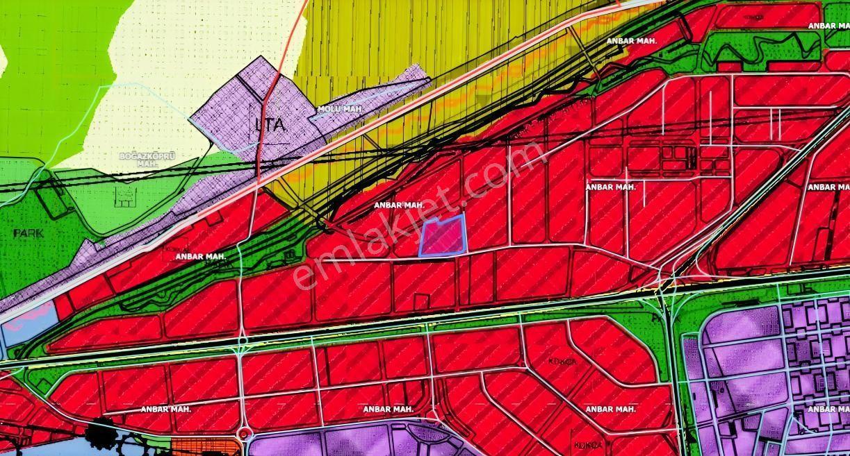 Satılık Fırsat 150 M2 İş Yeri Metelsan 3 - Görsel 19