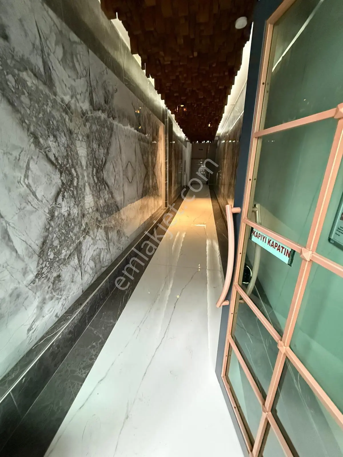 Doğan Emlak Group’tan Canik Anıllar Plaza’da 3.kat Kiralık Ofis - Görsel 3