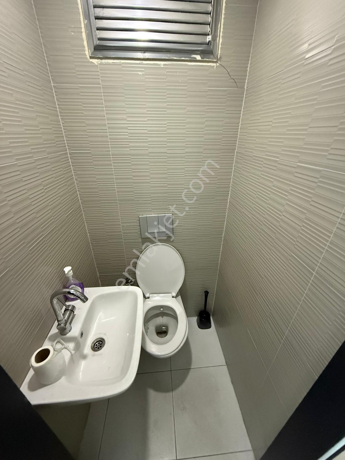 Doğan Emlak Group’tan Canik Anıllar Plaza’da 3.kat Kiralık Ofis - Görsel 29