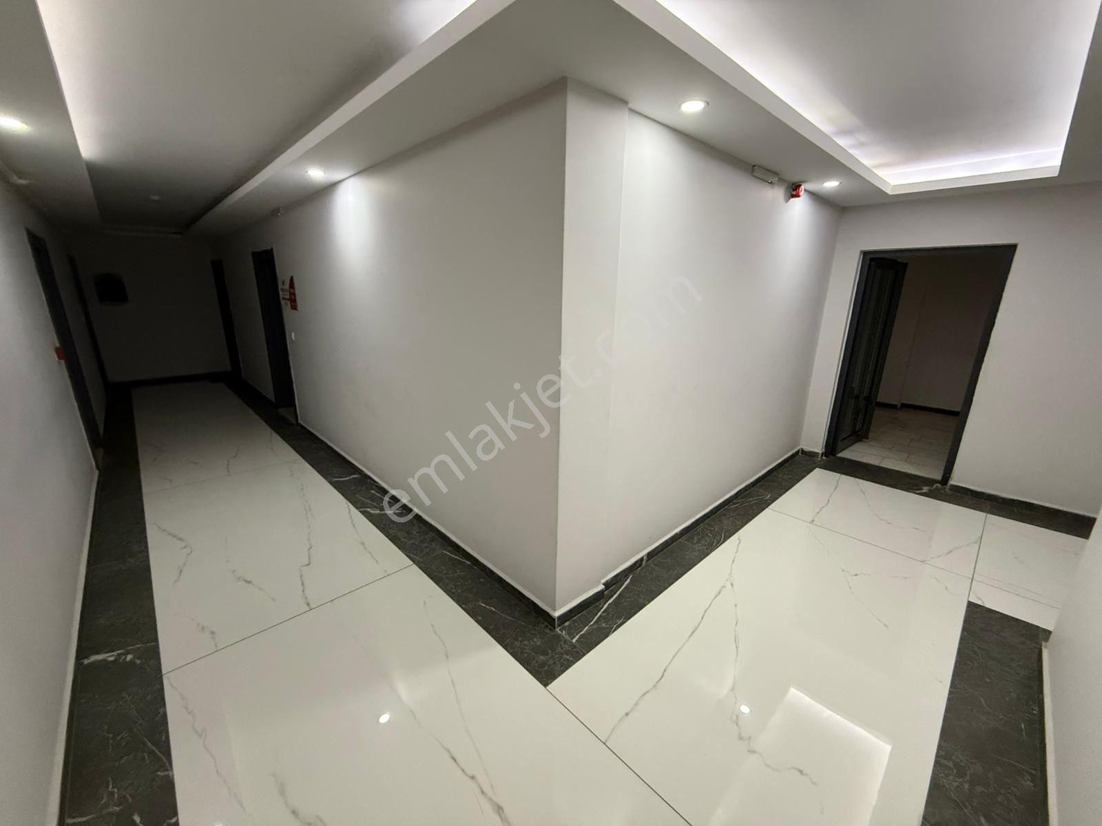 Doğan Emlak Group’tan Canik Anıllar Plaza’da 3.kat Kiralık Ofis - Görsel 6