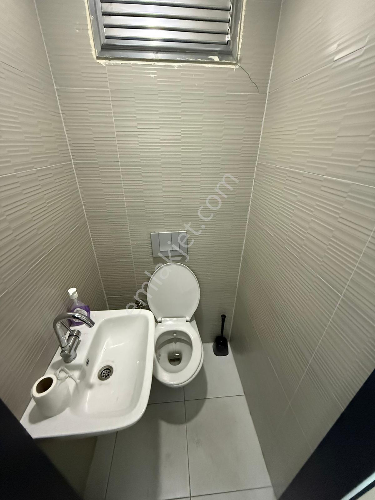 Doğan Emlak Group’tan Canik Anıllar Plaza’da 3.kat Kiralık Ofis - Görsel 28