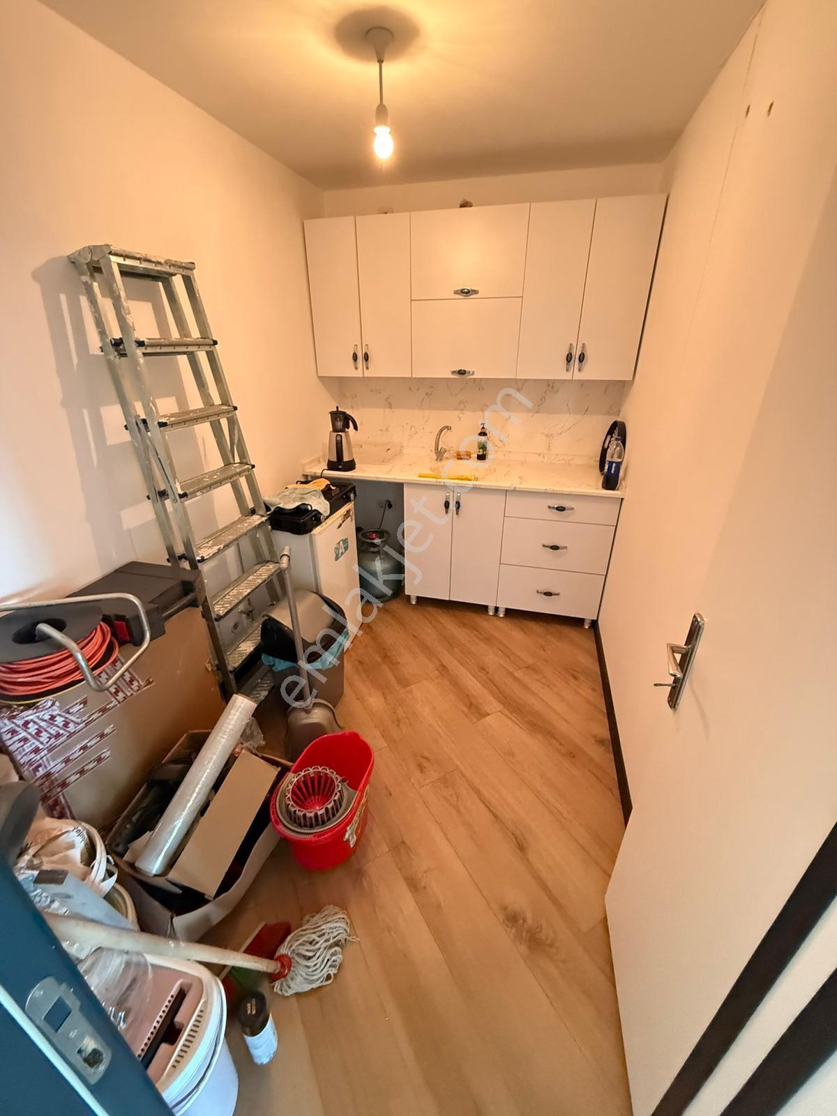 Doğan Emlak Group’tan Canik Anıllar Plaza’da 3.kat Kiralık Ofis - Görsel 26