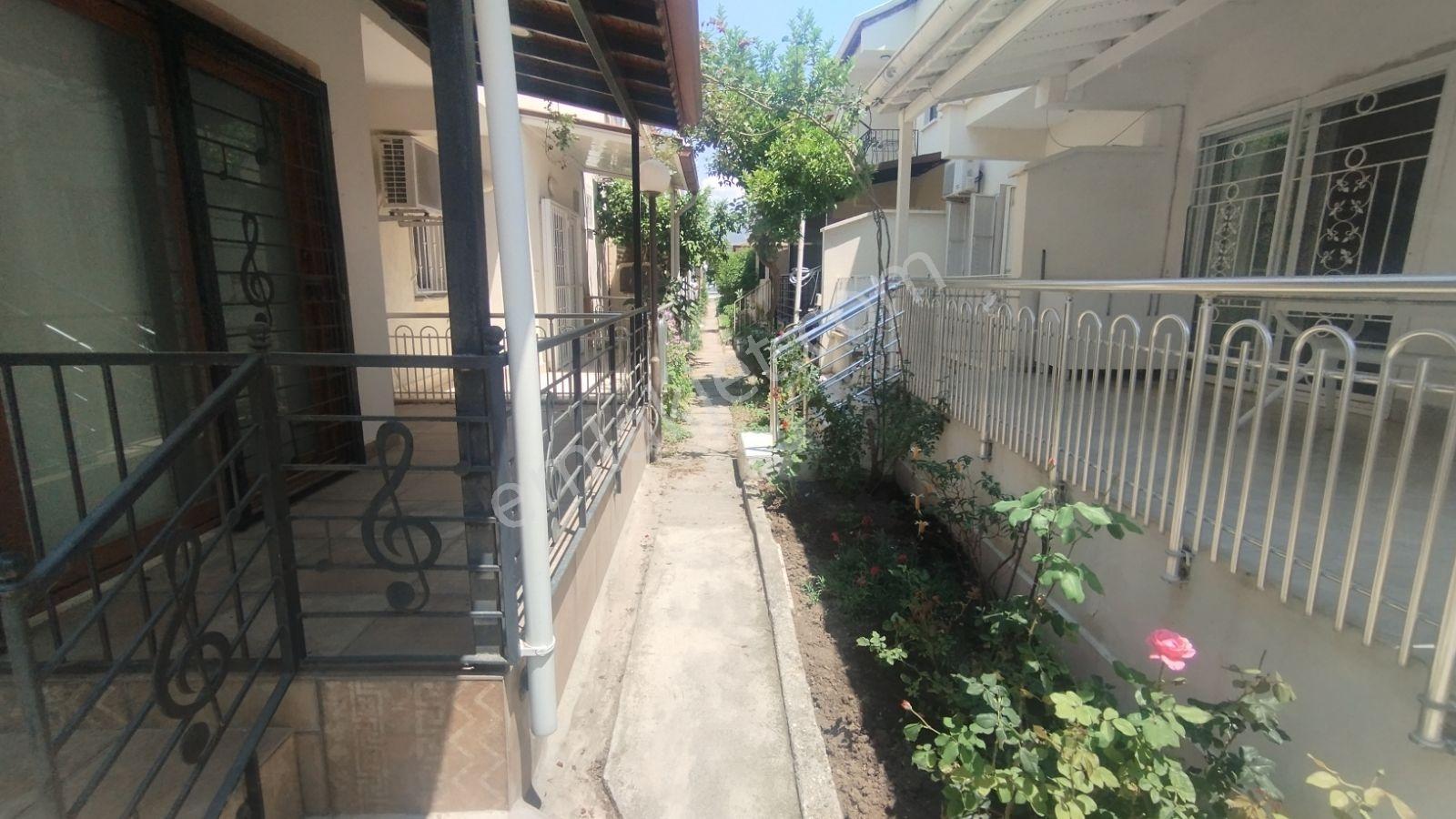 İlkon'dan Çalış Plajı'na Yürüme Mesafesinde Satılık 3+1 Tripleks - Görsel 35