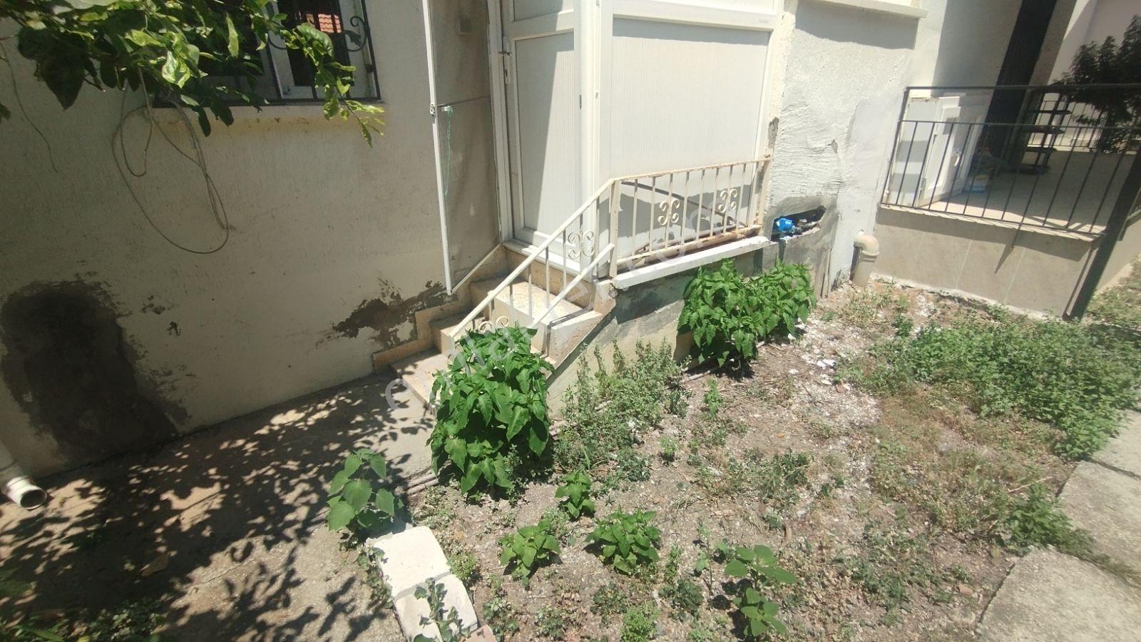 İlkon'dan Çalış Plajı'na Yürüme Mesafesinde Satılık 3+1 Tripleks - Görsel 33