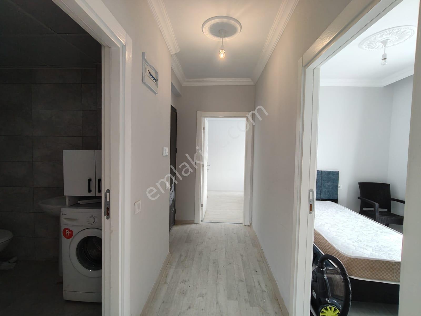 Antalya Aydoğmuş 2+1 Eşyalı Daire - Görsel 6