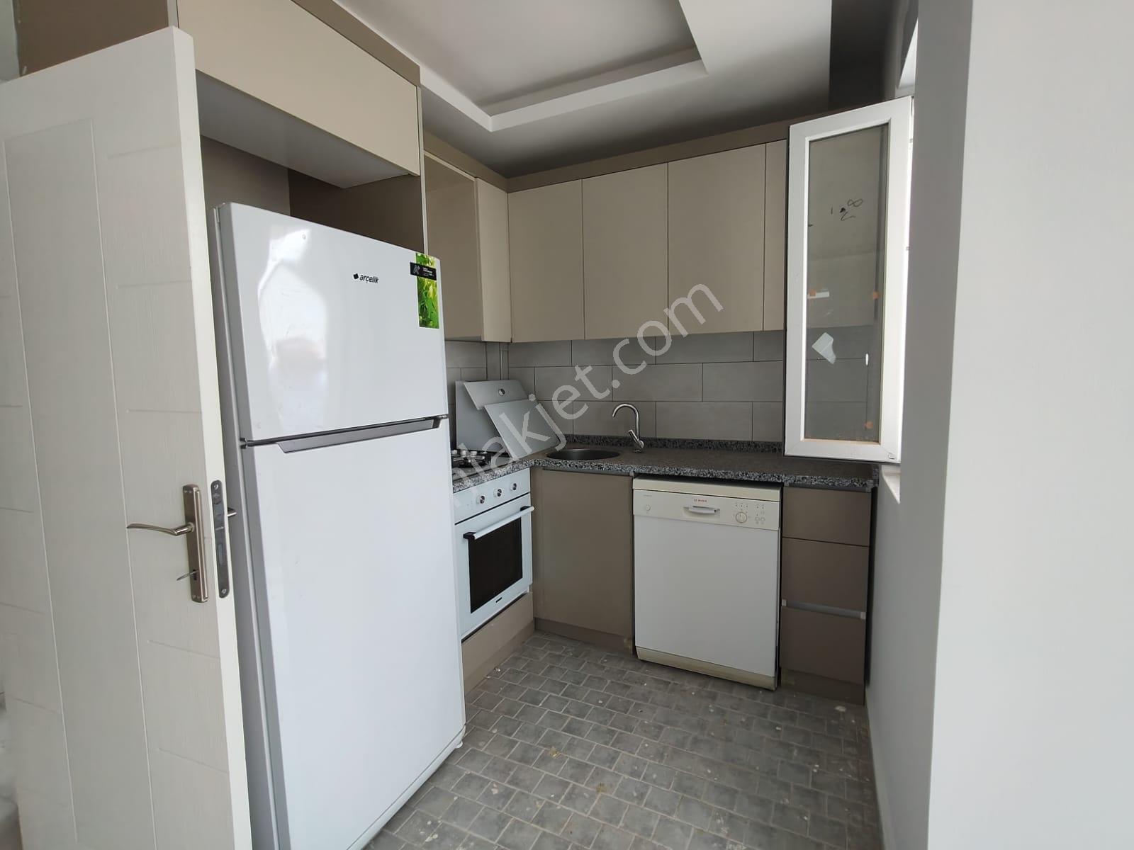 Antalya Aydoğmuş 2+1 Eşyalı Daire - Görsel 5
