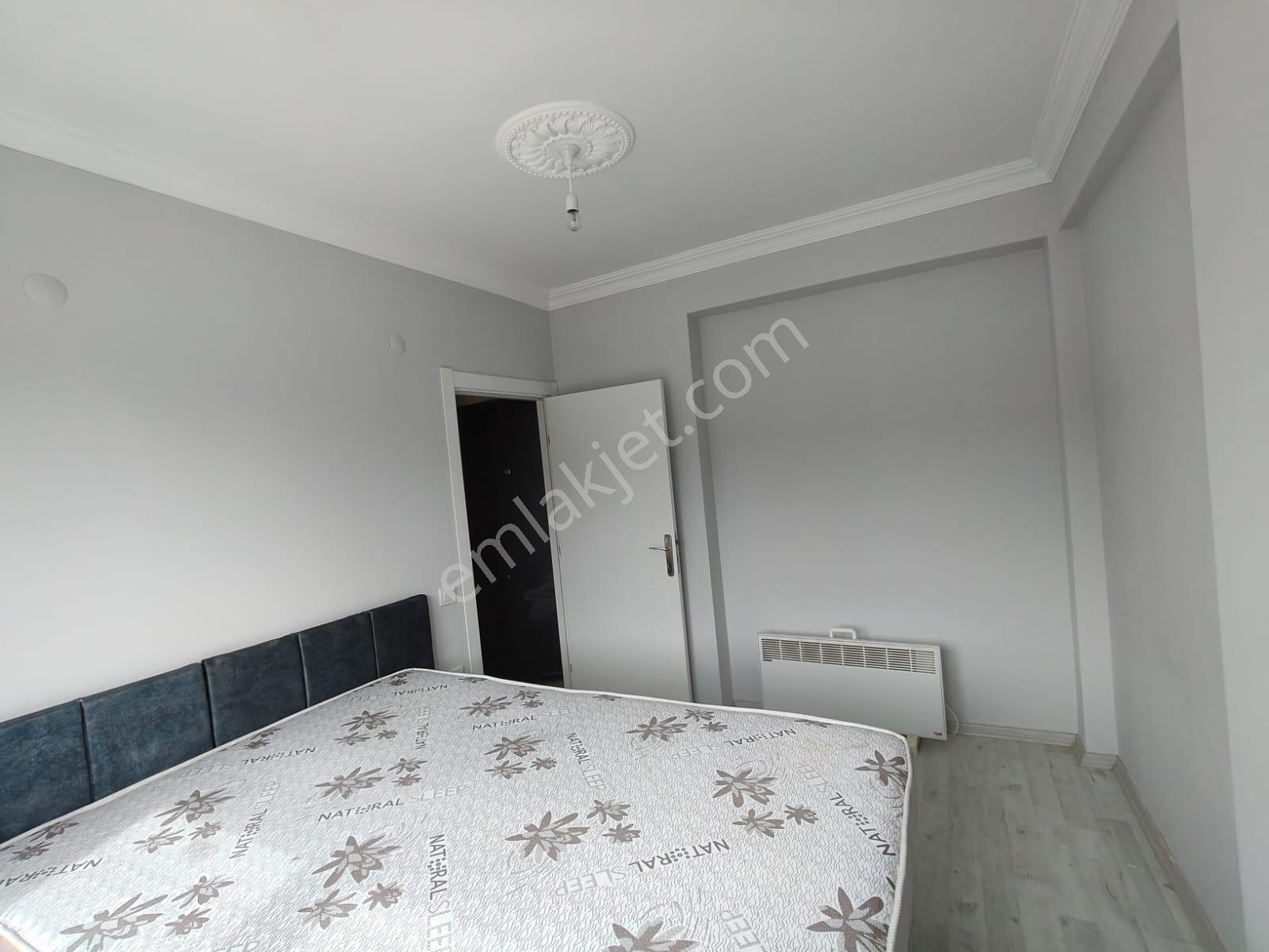 Antalya Aydoğmuş 2+1 Eşyalı Daire - Görsel 13