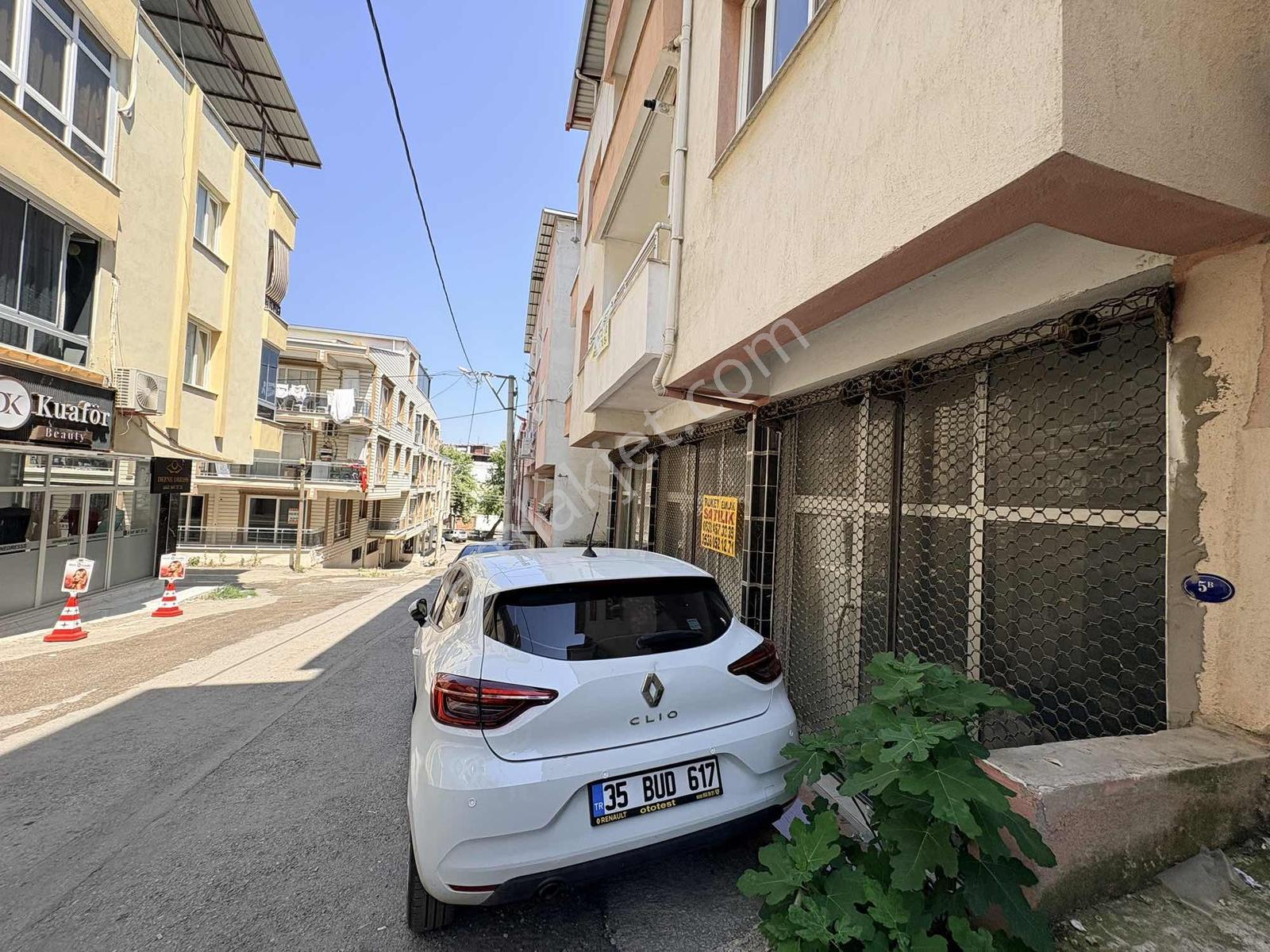 Buket Emlak'tan Satılık Dükkan - Görsel 2