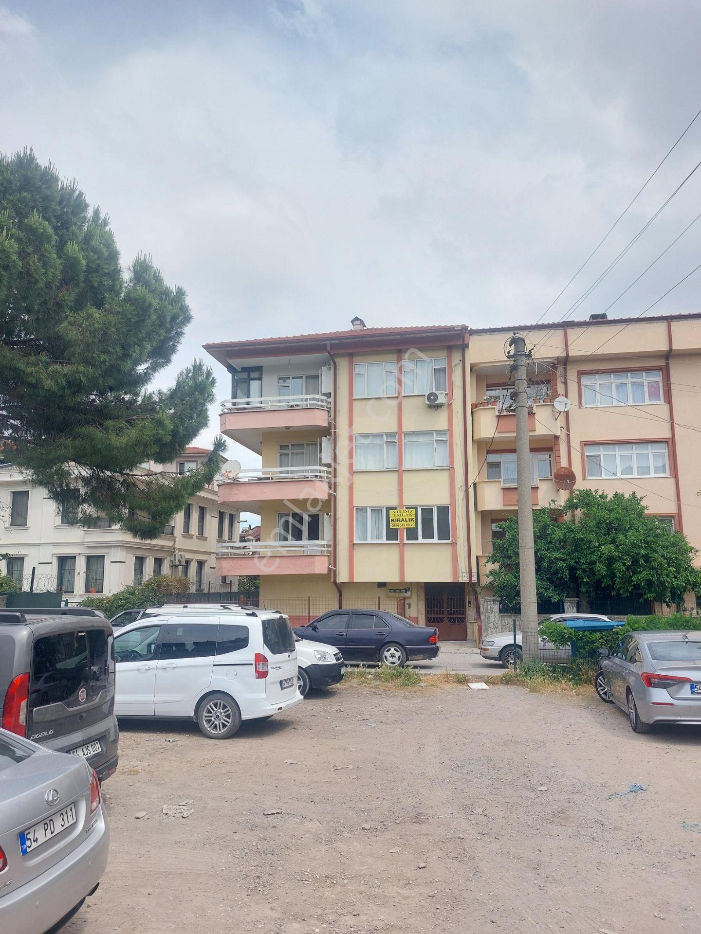 Yıldız Gayrimenkul'den Kiralık Daire Çeşme Meydanı Caddesi Mevkii 1.kat - Görsel 19