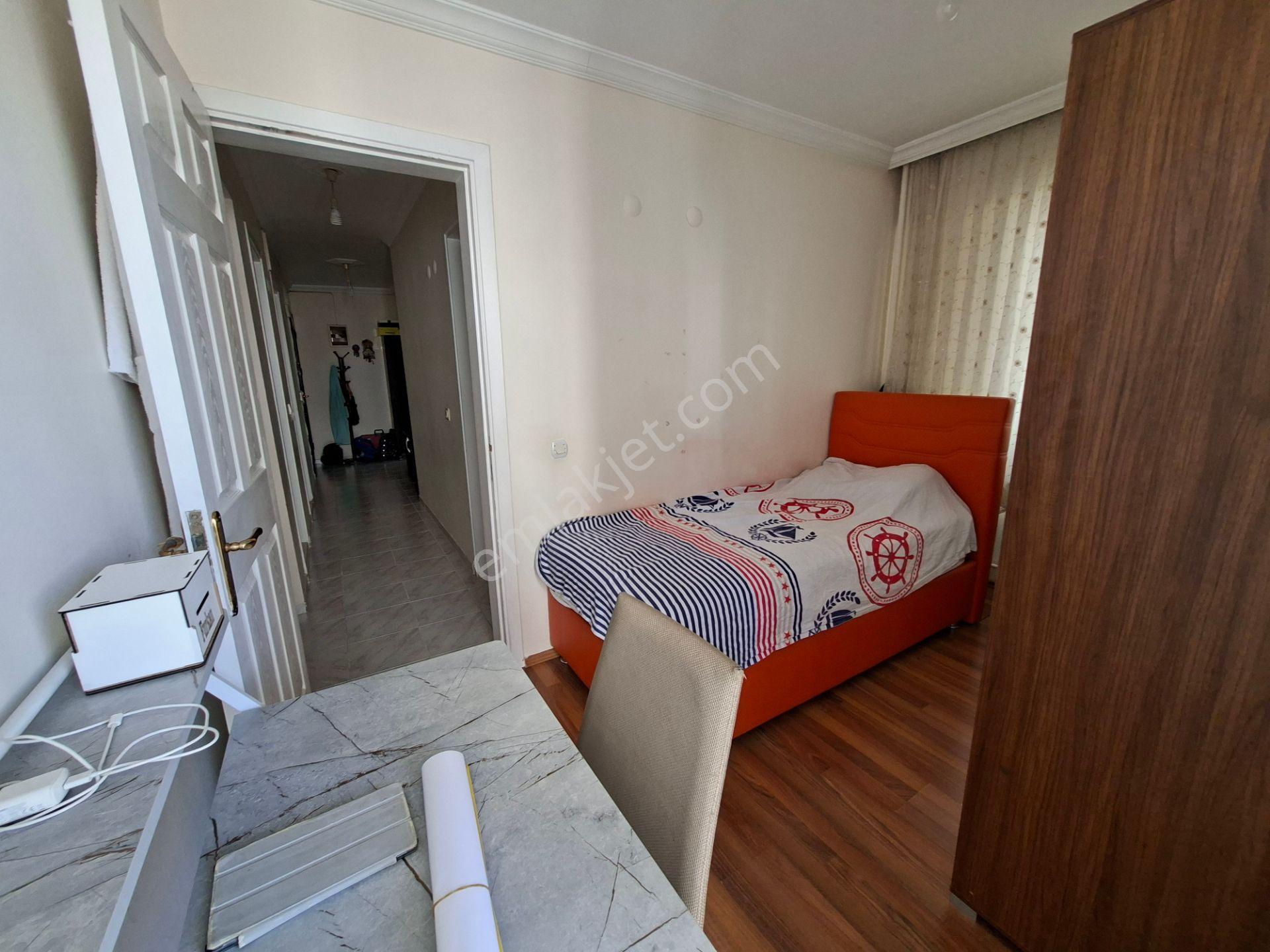 Narlıderede Kiralık Daire3+1 Asansörlü Önü Açık Merkezi Lokasyn - Görsel 10