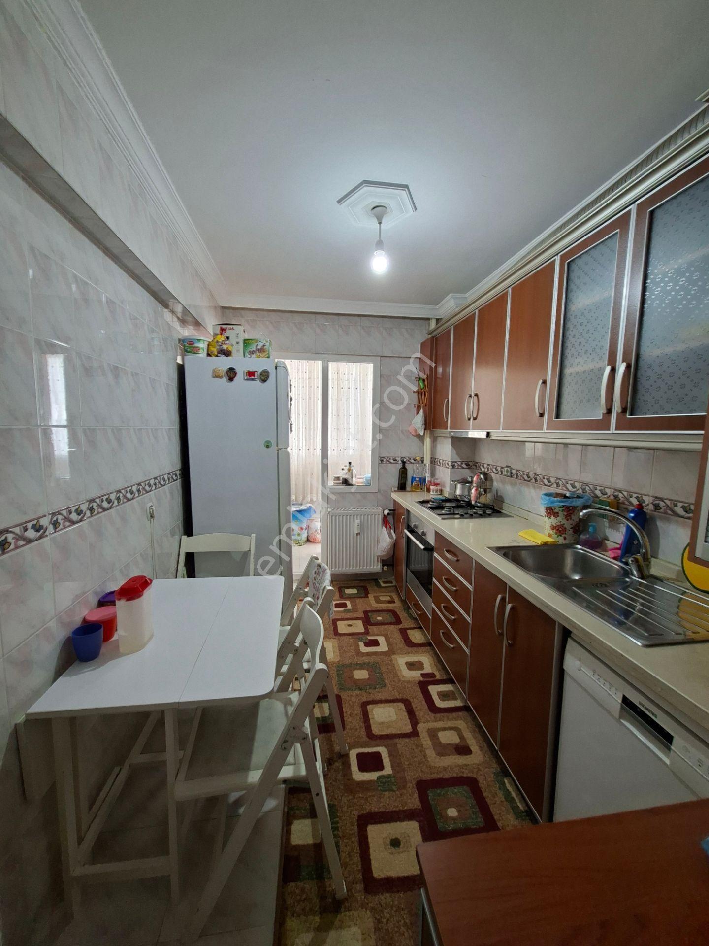 Narlıderede Kiralık Daire3+1 Asansörlü Önü Açık Merkezi Lokasyn - Görsel 6