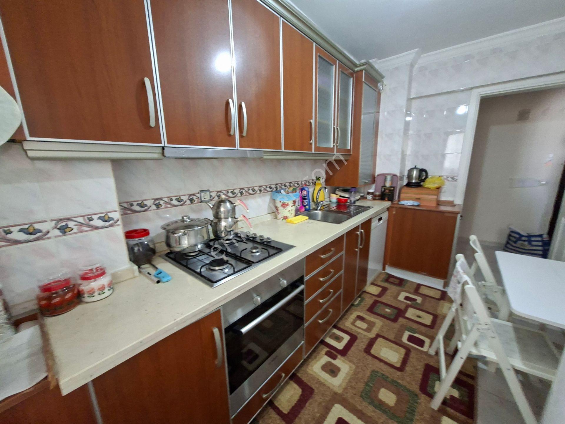 Narlıderede Kiralık Daire3+1 Asansörlü Önü Açık Merkezi Lokasyn - Görsel 27