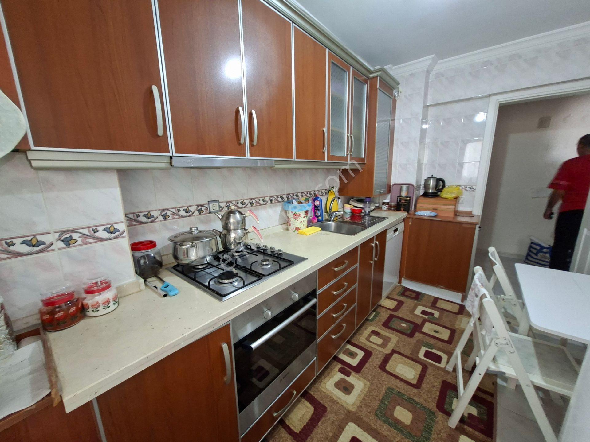 Narlıderede Kiralık Daire3+1 Asansörlü Önü Açık Merkezi Lokasyn - Görsel 7