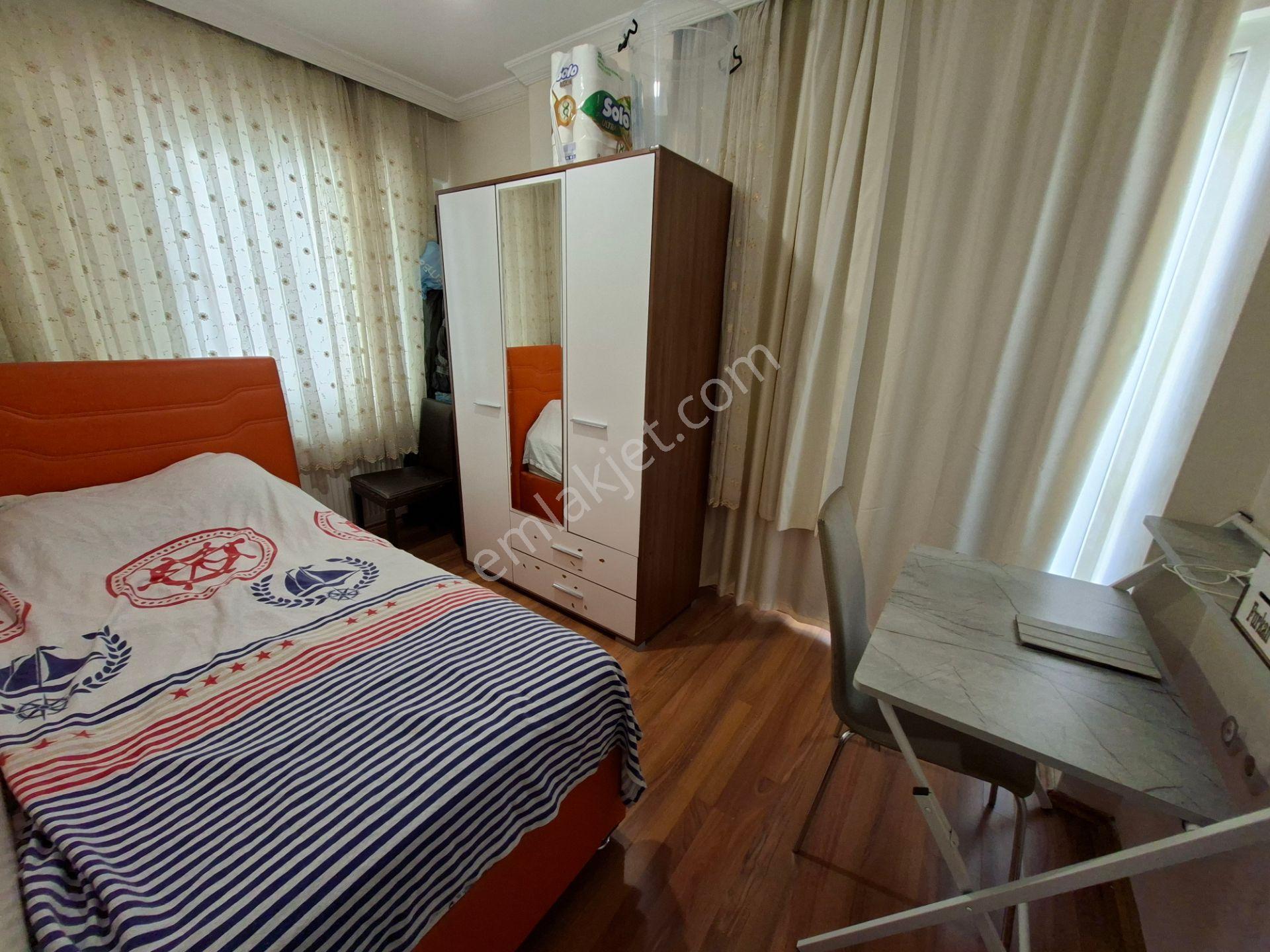 Narlıderede Kiralık Daire3+1 Asansörlü Önü Açık Merkezi Lokasyn - Görsel 18