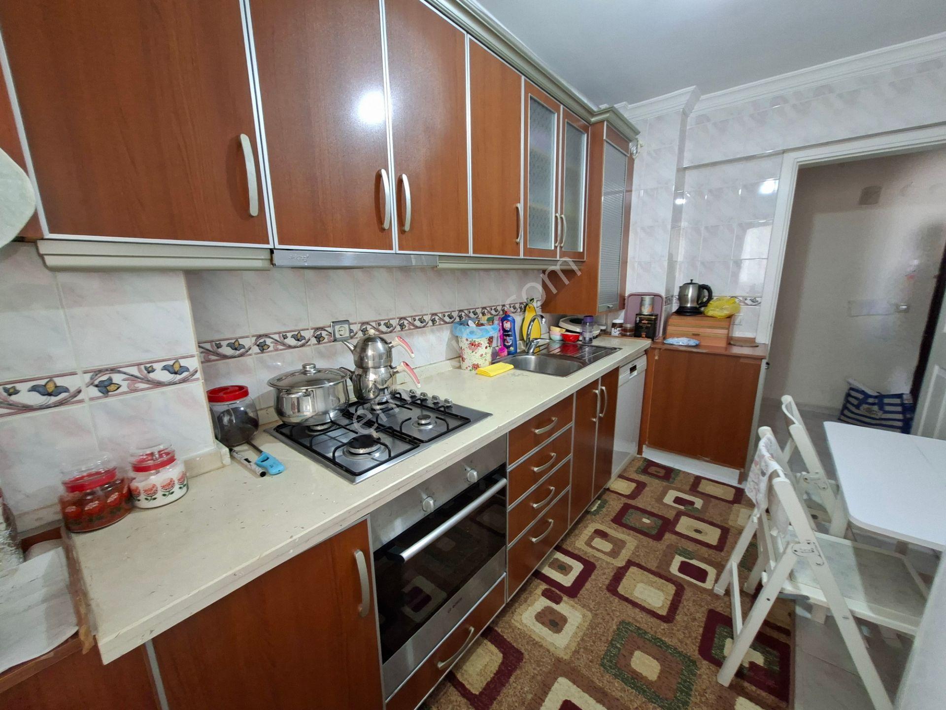 Narlıderede Kiralık Daire3+1 Asansörlü Önü Açık Merkezi Lokasyn - Görsel 30