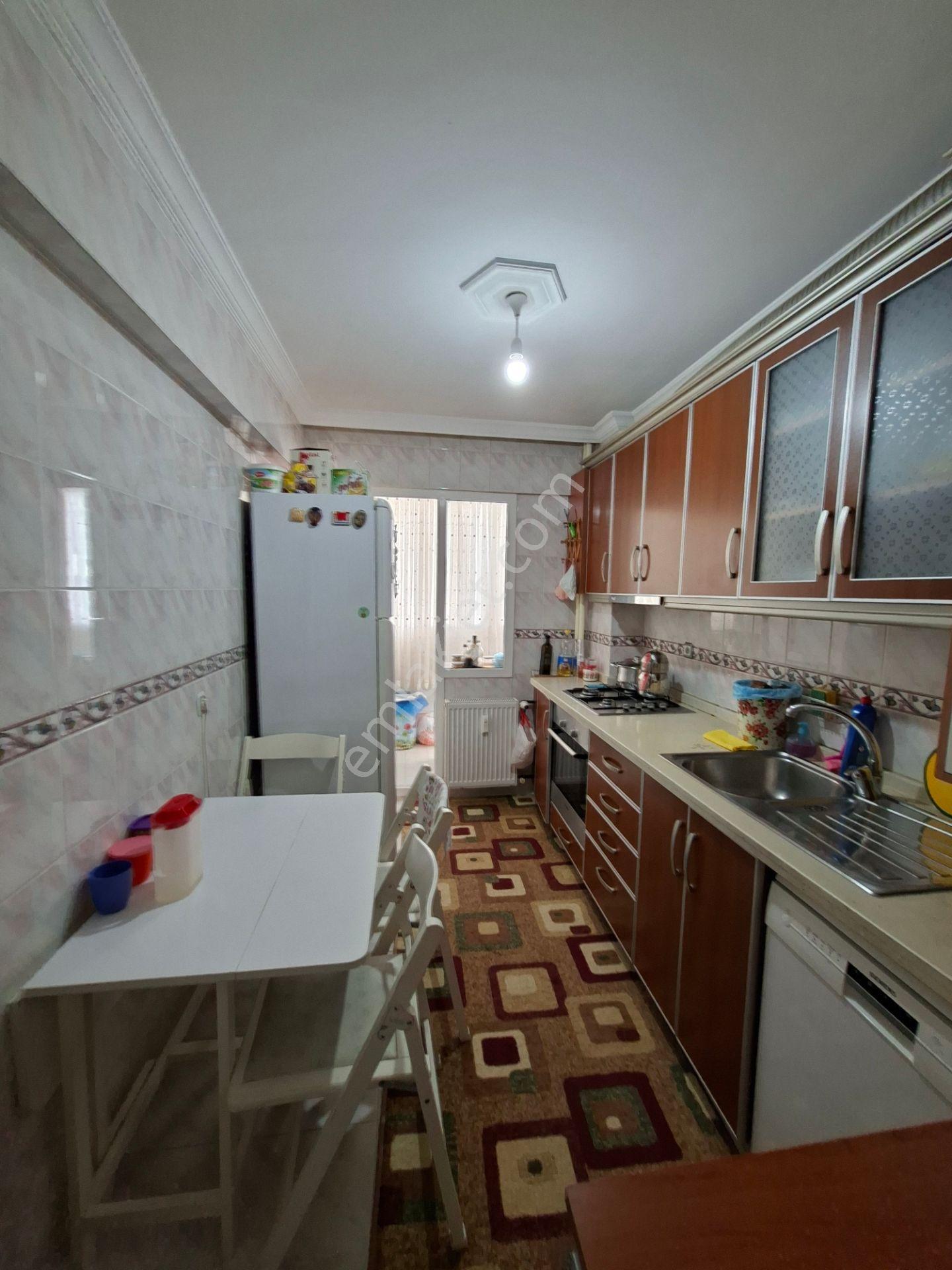 Narlıderede Kiralık Daire3+1 Asansörlü Önü Açık Merkezi Lokasyn - Görsel 22