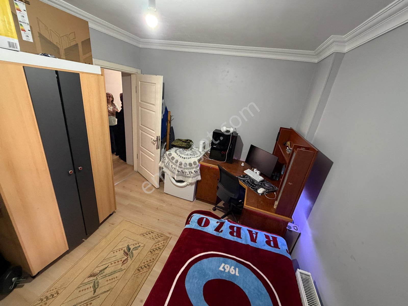 Osmaniye Mahallesinde Satılık Daire - Görsel 6