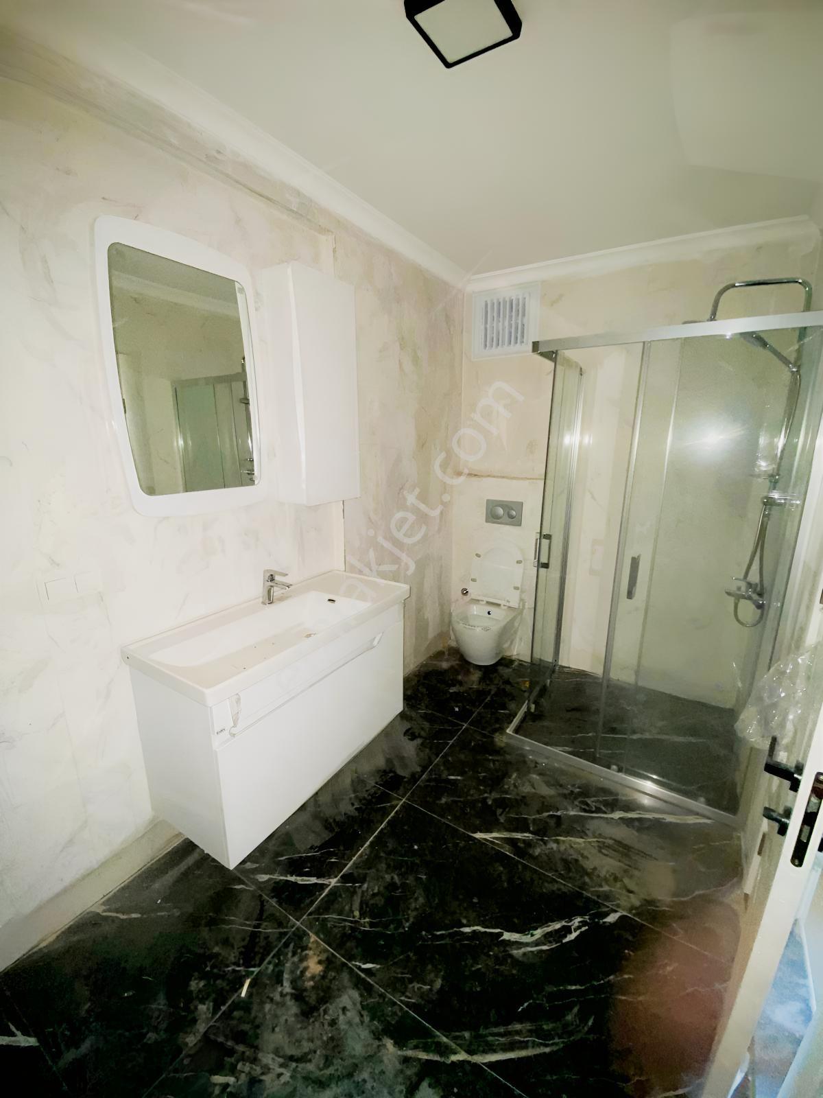 Manastırda Her Odadan Denizi Gören Net 160 M2 Sıfır Daire - Görsel 23